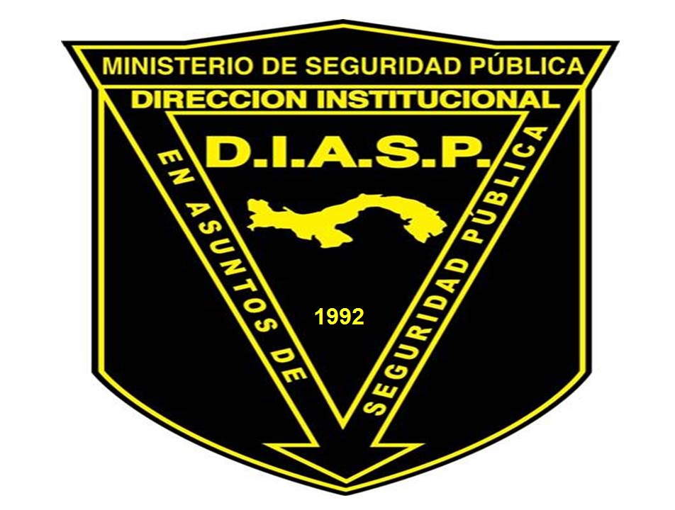 D.I.A.S.P.