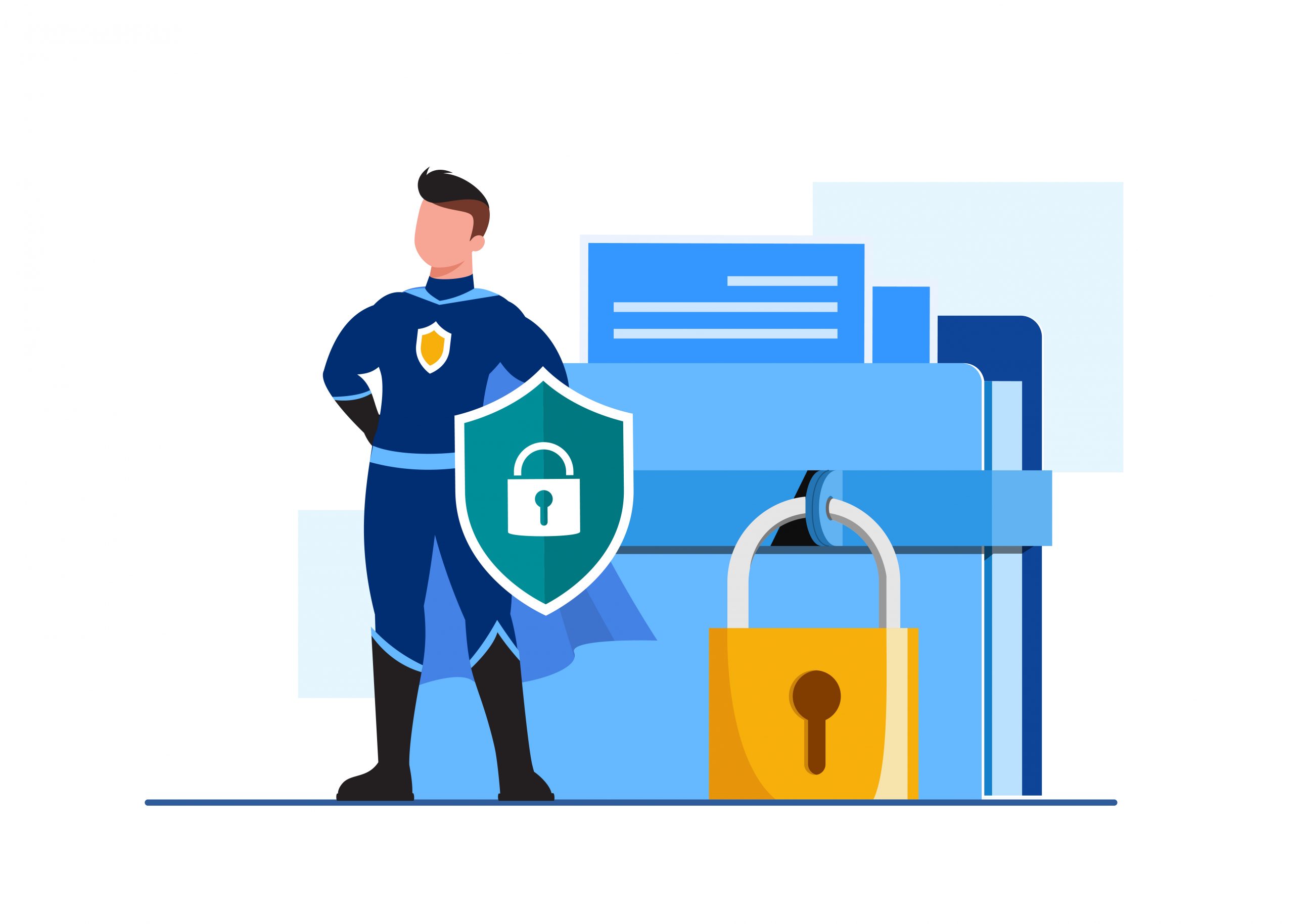 La ciberseguridad