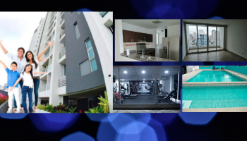 Hermoso y Conveniente Apartamento en el Cangrejo