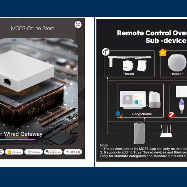 Smart Home Bridge
